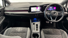 Volkswagen Golf 1.5 eTSI 150 R-Line 5dr DSG Petrol Hatchback